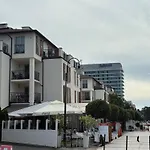 Komfortowy Appartamento Świnoujście