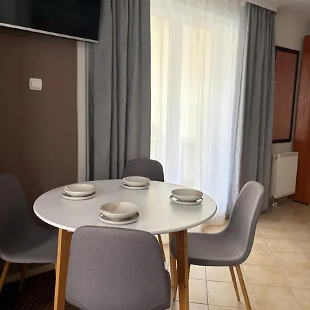 Komfortowy Appartement