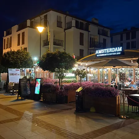 Appartement Komfortowy *