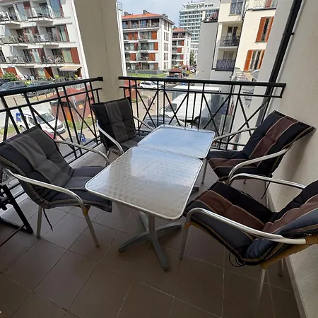 Komfortowy Appartement *