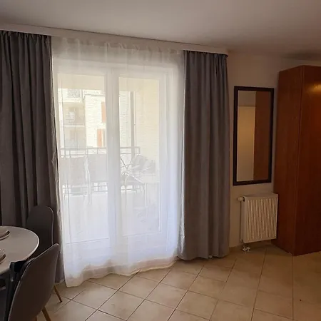 Apartmán Komfortowy *