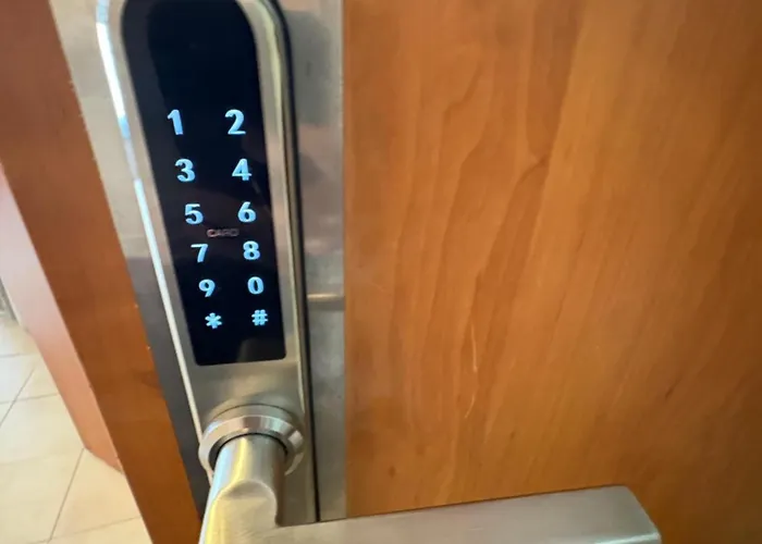 Διαμέρισμα Komfortowy *