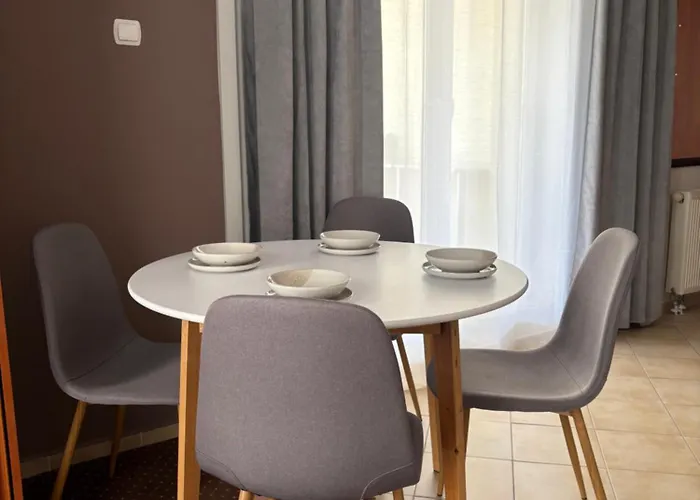 דירה Komfortowy *